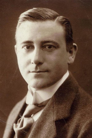 Photo of Henry Seemann from the Latest Netflix gallery