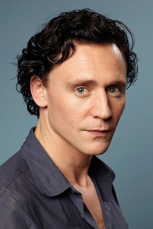 Tom Hiddleston photo