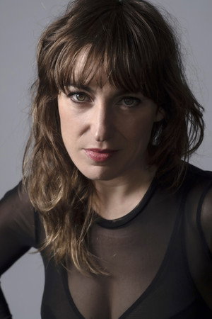 Photo of Alicia G. Reyero from the Latest Netflix gallery
