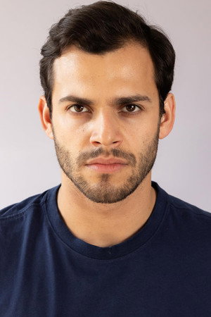 Photo of Matthew Marcelis from the Latest Netflix gallery