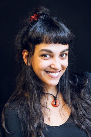 Luciana Tomášová photo