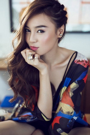 Ninh Dương Lan Ngọc photo