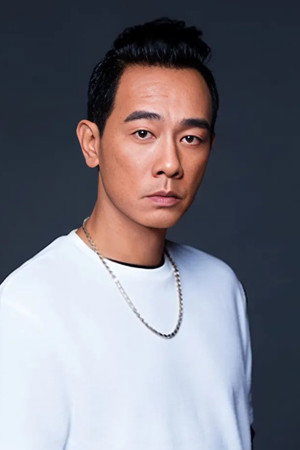 Jordan Chan Siu-Chun photo