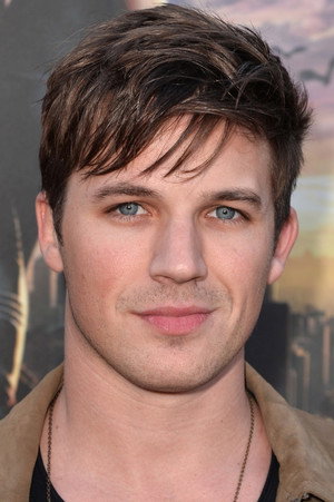 Matt Lanter photo