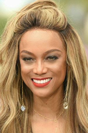 Tyra Banks photo