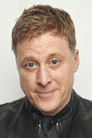 Alan Tudyk photo