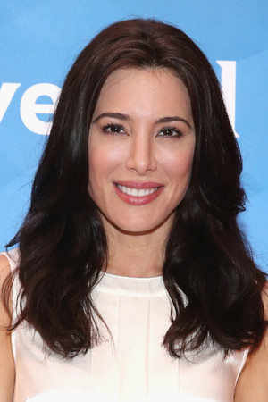 Jaime Murray photo