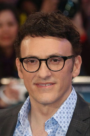 Photo of Anthony Russo from the Latest Netflix gallery