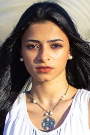 Photo of Farah Anany from the Latest Netflix gallery