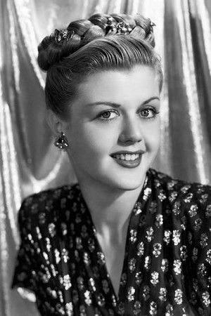 Angela Lansbury photo