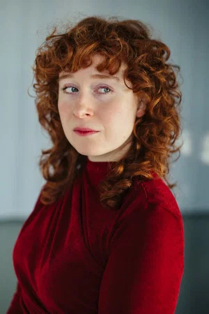 Photo of Linda Kummer from the Latest Netflix gallery