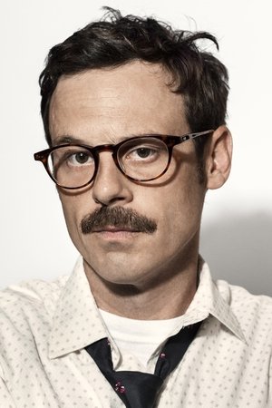 Scoot McNairy photo