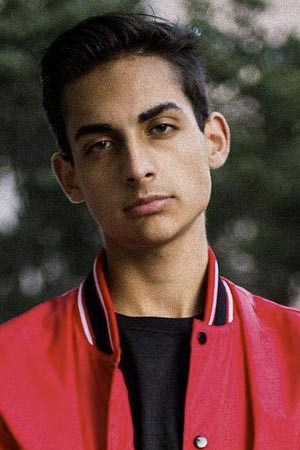 Photo of Elijah Macias from the Latest Netflix gallery