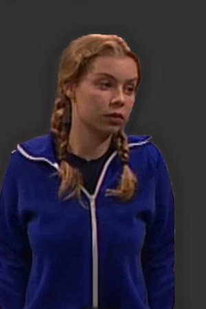 Liv Østergaard photo