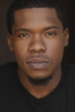Photo of Javon Anderson from the Latest Netflix gallery