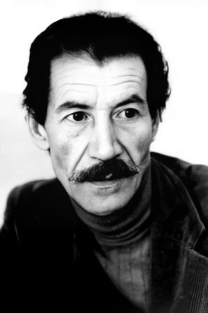 Photo of M'hamed Issiakhem from the Latest Netflix gallery