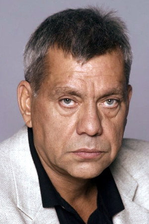 Mikhail Samokhvalov photo