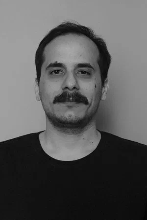 Photo of Melik Kuru from the Latest Netflix gallery