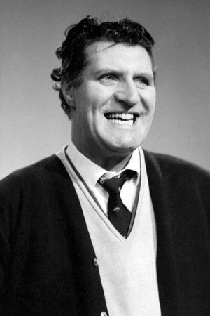 Photo of Tommy Cooper from the Latest Netflix gallery