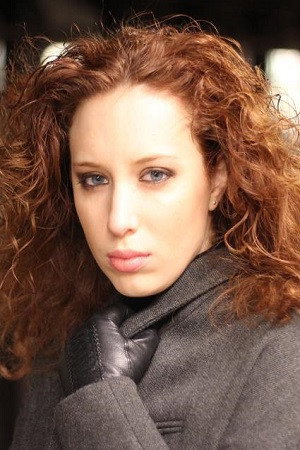 Photo of Irina Shikhman from the Latest Netflix gallery