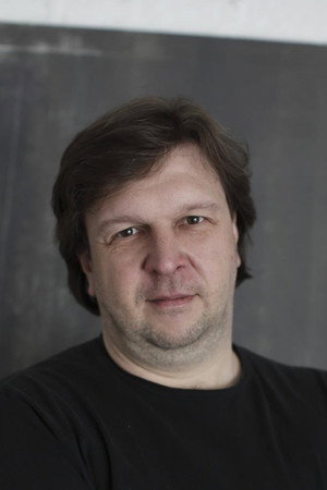 Photo of Fyodor Dunayevsky from the Latest Netflix gallery