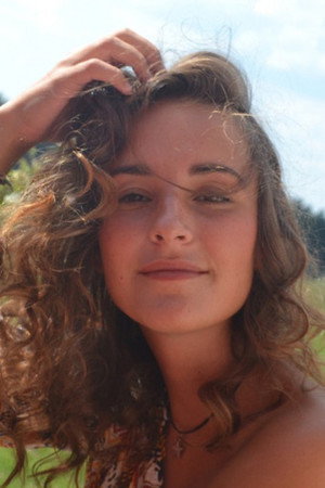 Lucie Vopatová photo