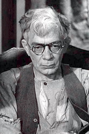 Photo of Arthur Stone from the Latest Netflix gallery