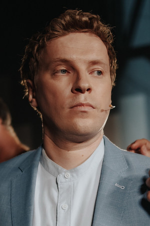Photo of Maksim Shishkanov from the Latest Netflix gallery