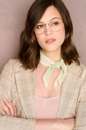 Photo of Griffin Kelly from the Latest Netflix gallery