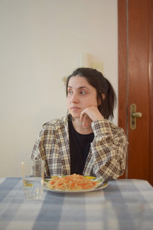 Photo of Vanessa Castro from the Latest Netflix gallery