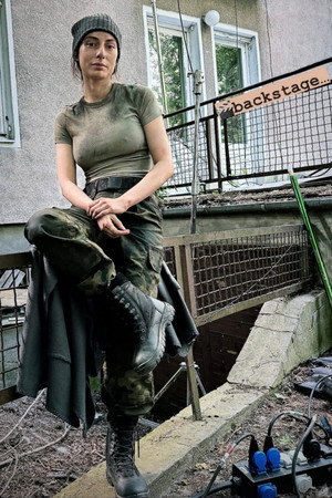 Photo of Hanna Novak from the Latest Netflix gallery