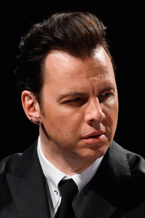 Teodor Currentzis photo