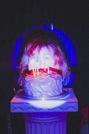 Photo of Lilith Crimi from the Latest Netflix gallery