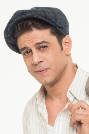 Leonidas Kalfagiannis photo