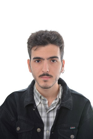 Photo of Xavi Cano from the Latest Netflix gallery
