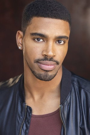 Photo of Justin Tanks from the Latest Netflix gallery
