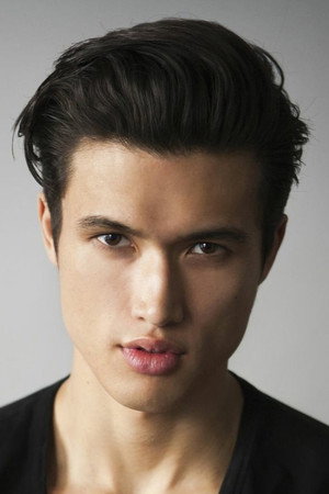 Photo of Charles Melton from the Latest Netflix gallery