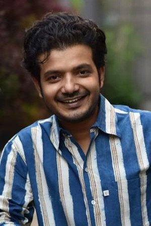 Photo of Sreenath Bhasi from the Latest Netflix gallery