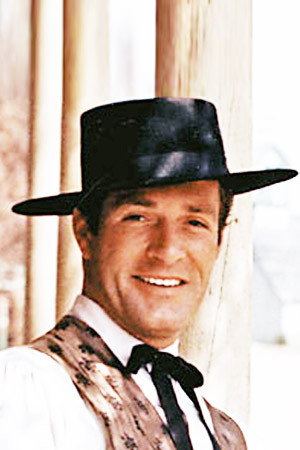 Photo of Hugh O'Brian from the Latest Netflix gallery