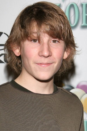 Erik Per Sullivan photo