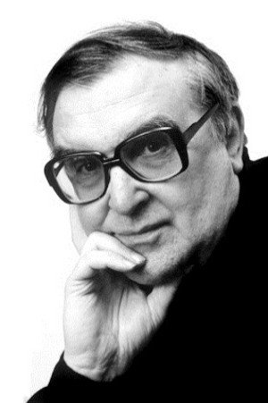 Photo of Vladimir Dashkevich from the Latest Netflix gallery