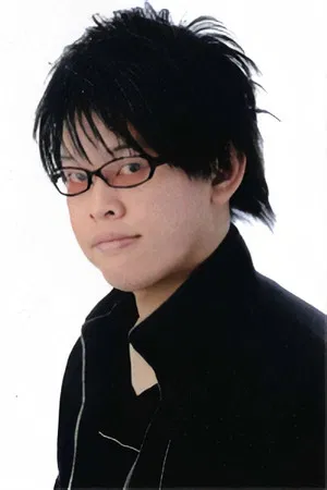 Masashi Yamane photo