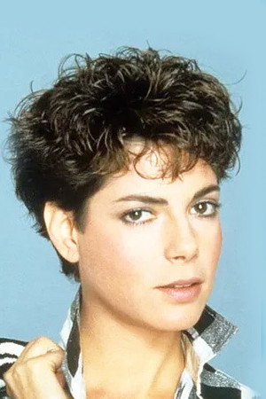 Photo of Joyce Hyser from the Latest Netflix gallery
