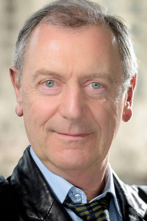 Photo of Alain Fournier from the Latest Netflix gallery