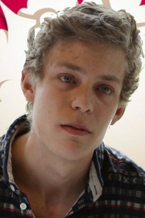 Steinar Klouman Hallert photo