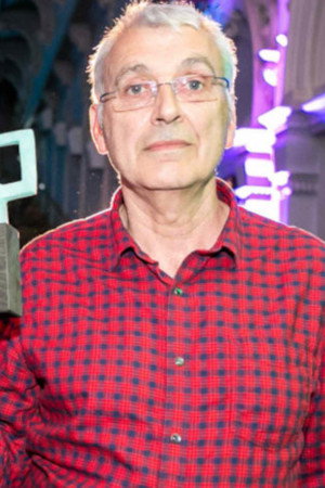 Photo of Phil Mulloy from the Latest Netflix gallery