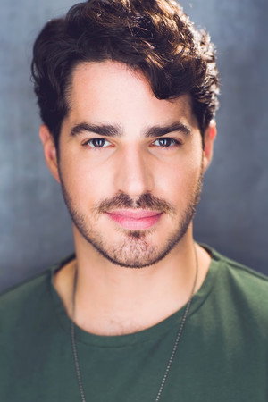 Photo of Mike Donovan from the Latest Netflix gallery