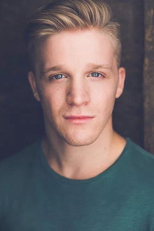 Photo of Jacob Nichols from the Latest Netflix gallery