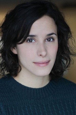 Photo of Hélène Rosselet-Ruiz from the Latest Netflix gallery