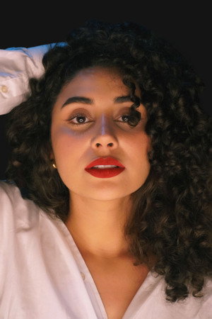 Photo of Paula Amorinni from the Latest Netflix gallery